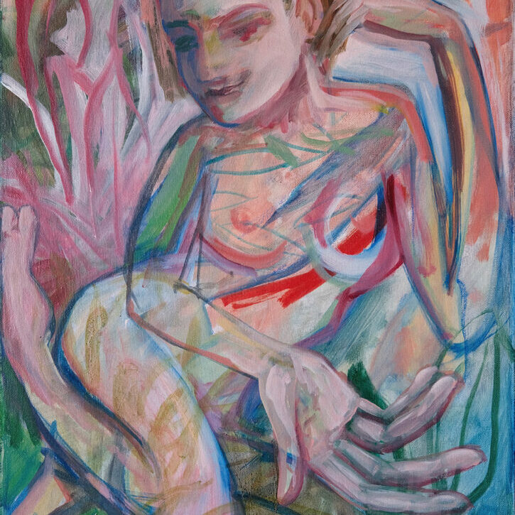 Give and Take, 2018
