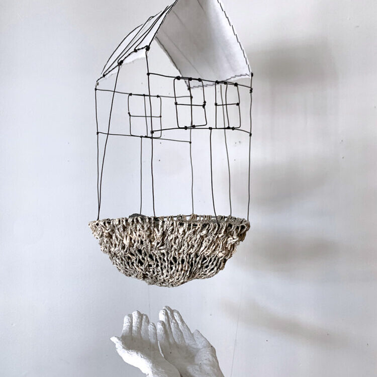 The Weight of Things, 2021